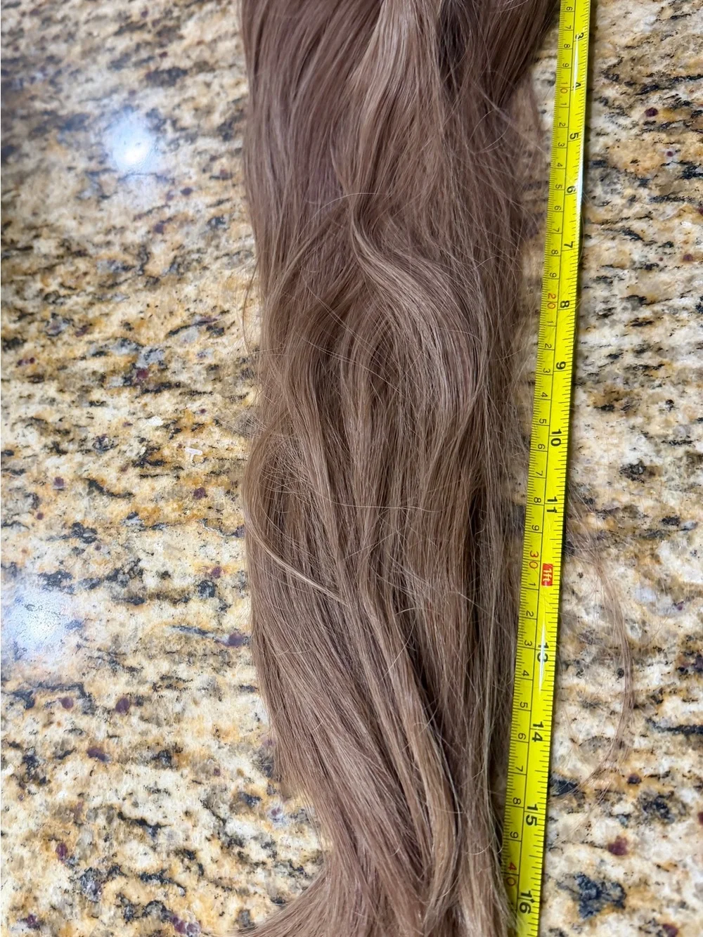Luxy Halo Hair Extension  18 inch